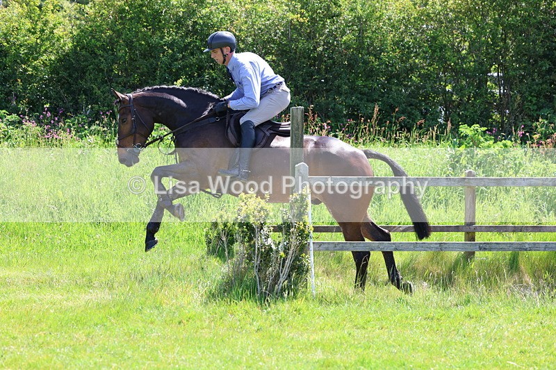 3E7A7042 - Class 30: Novice Working Hunter