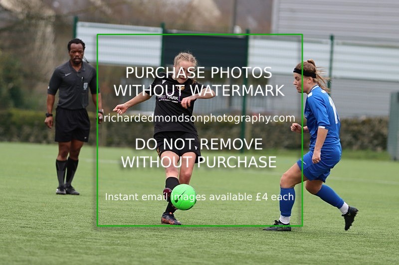 IMG_8515 - GT7 Ladies v Clitheroe