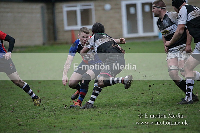RU 071219-0355 - Pewsey Vale RFC v Devizes II RFC 07/12/19
