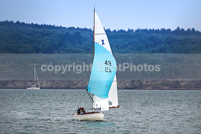 170506 X49 1Y3A8020 - Sailboats - monohull
