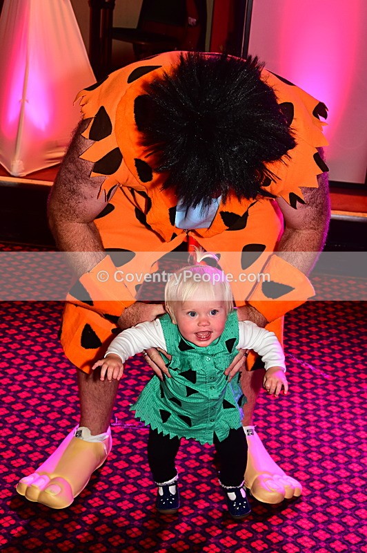 TAY-262 - Tayla's 18th