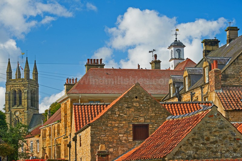  - Northern England