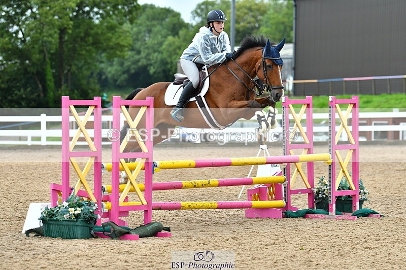 230730A-125049-09854 - Cls 33 85cm Amateur Quali