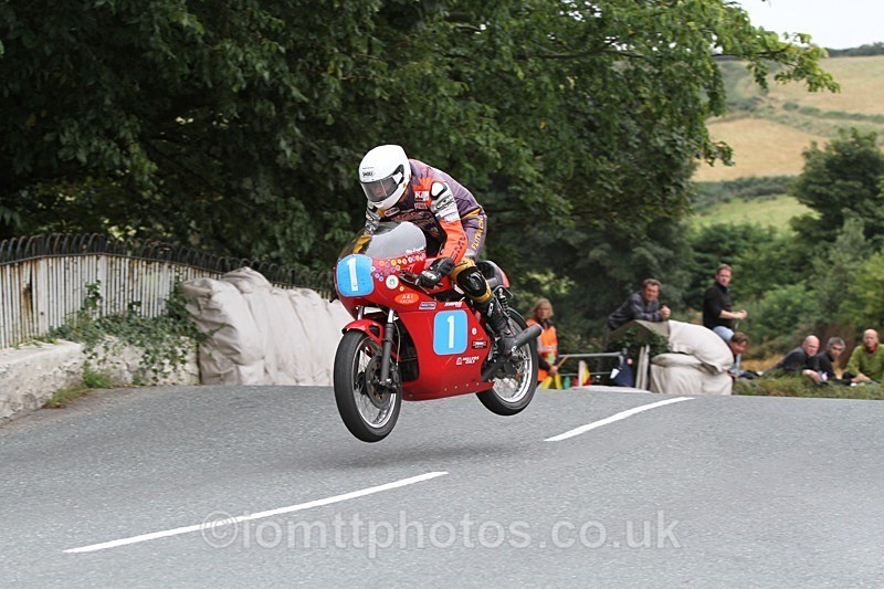 IMG_0220 - 350cc and 250cc Classic TT Race