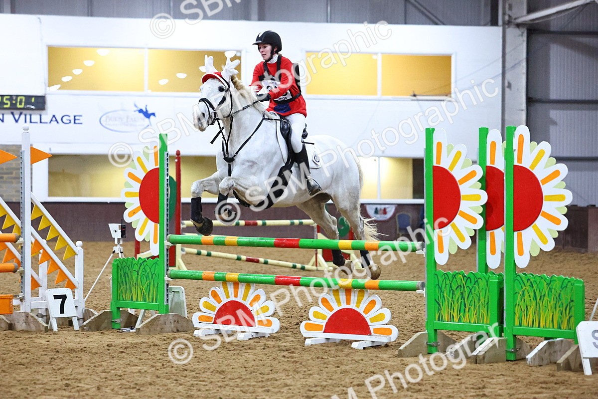 SBM_003046 - Class 7 - Stockings 1.00m