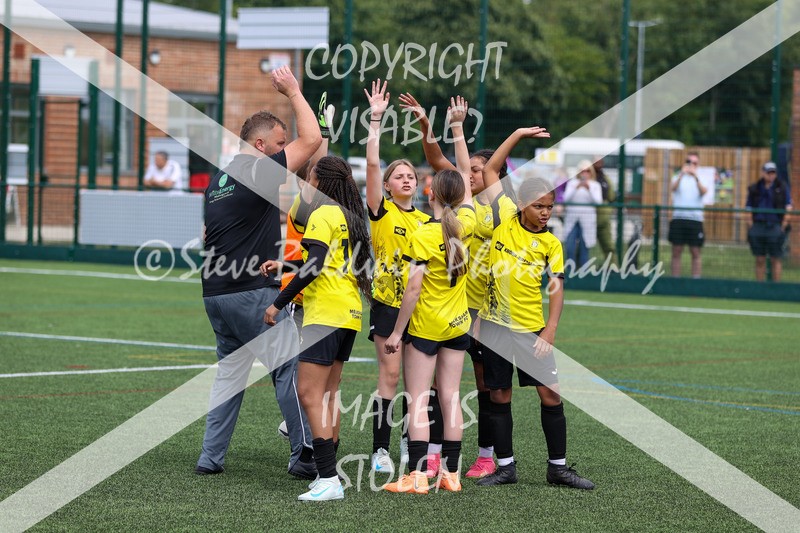 1DX35894 - U12 Girls
