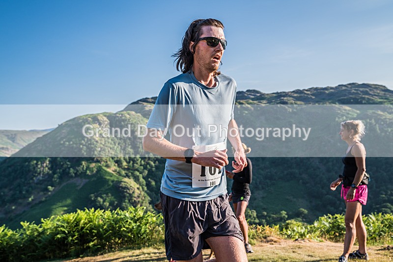 Langstrath-30 - Langstrath Fell Race Wednesday 21st June 2023
