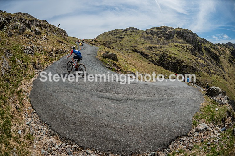 123327 - Hardknott Hairpin 12.00 - 13.00