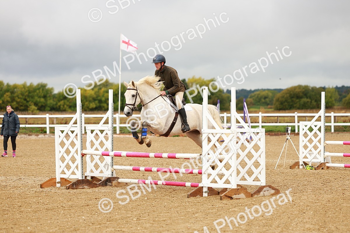 SBM_000055 - Class 1 - Clear Round