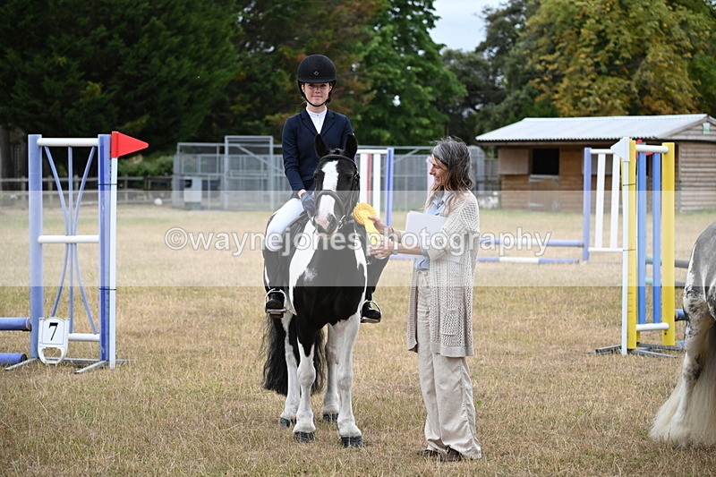 WJ6_7730 - Class 9 Tack and Turnout