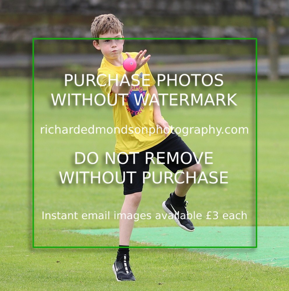 IMG_6238 - Netherfield Under 9's vs Burneside Under 9's (7/7/24)