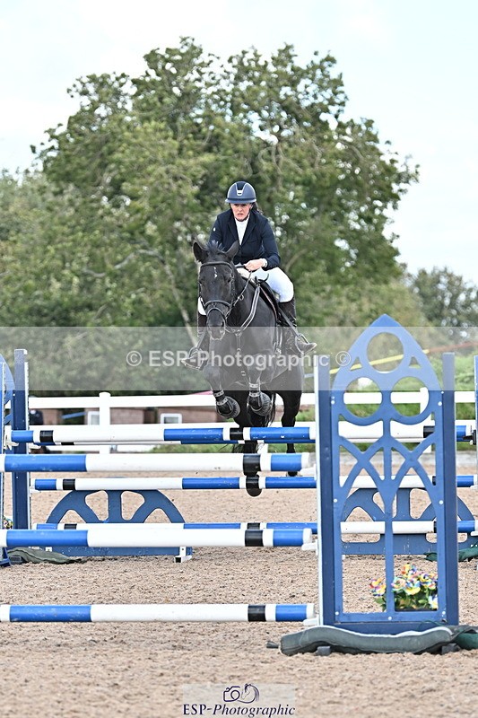 241005A-122736-03625 - SAT Cls 18 1.05m Amateur Quali