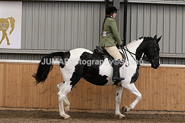 SIAL2314 - Sunday 14th Ridden