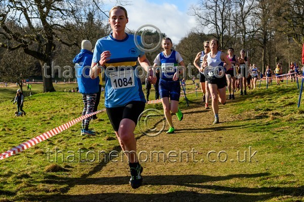 Falkirk25-914066 - Senior Women Set One
