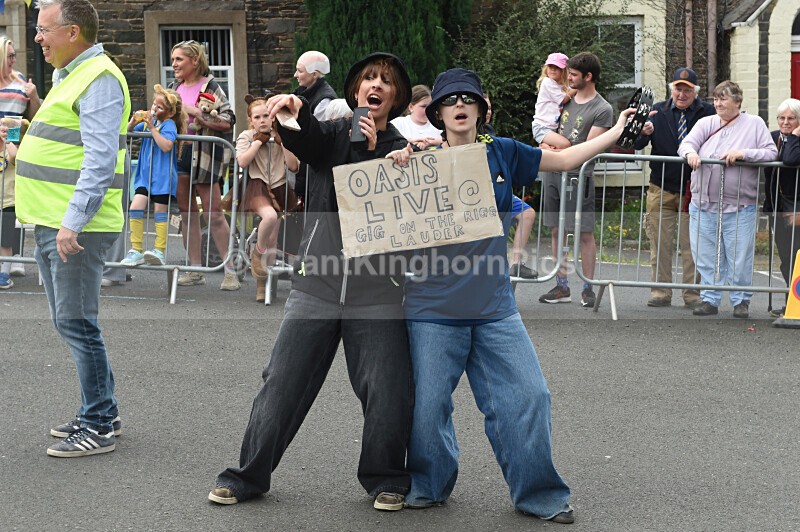 009 - Lauder Common Riding Fancy Dress 2025