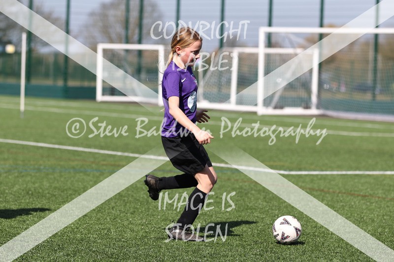 1DX30211 - 2026-03-21 FC Abbey Meads U9 Purple Girls V Stratton Juniors FC U9 Pheonix Girls