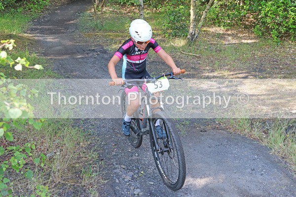 A41A8384 - MTB East Round 8 Betteshanger Kent 15th June 2025 Under 12s