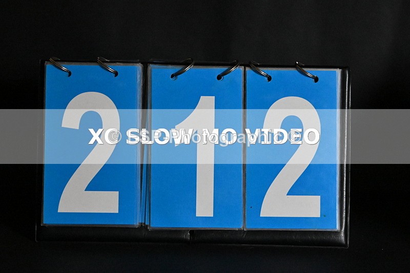 ESP_7329 - HD Video - 80cm Saturday All Sections