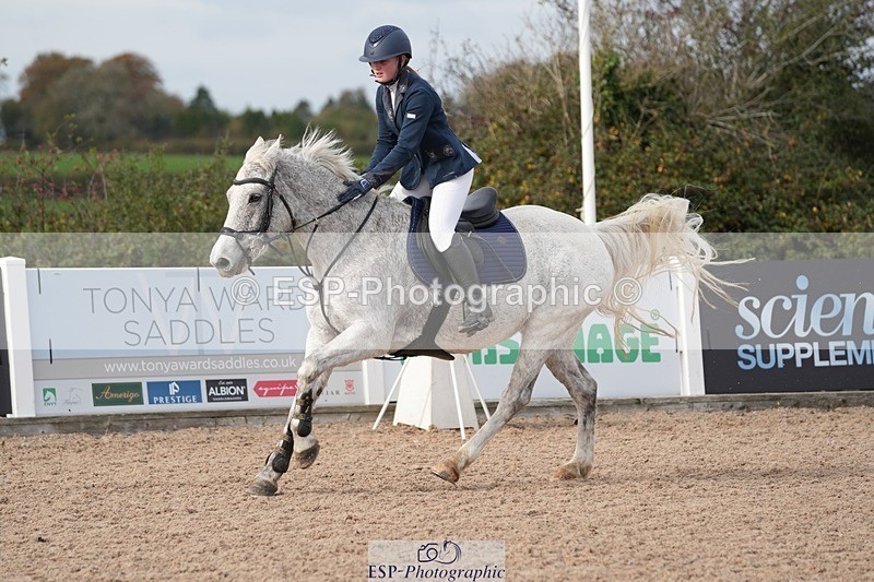 251026-132419-02826 - Cls 6 Bliss of London Sapphire Champ Qualifier + 1m Open