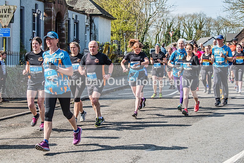 Brigham 10k-102 - Brigham 10k Road Race Sunday 23rd April 2023