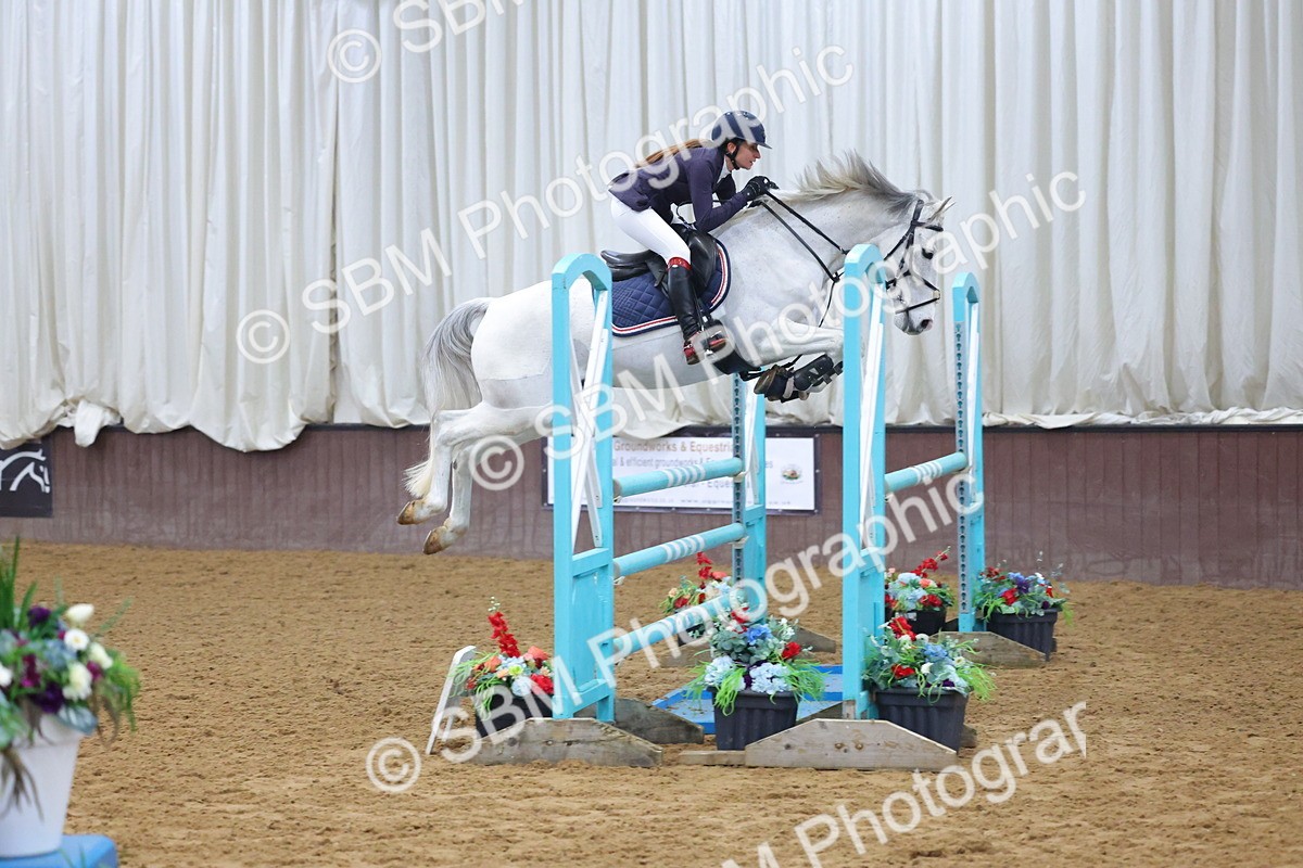 SBM_002633 - Class 16 - The WB Equiline Star Championship Qualifier (1.10m)