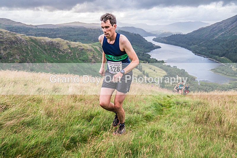 Steel Fell-80 - Steel Fell Race Wednesday 7th August 2024