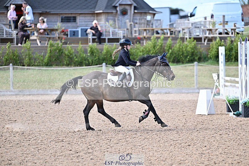 250627-164828-00807 - Cls 6 Stepping Stones 128cm and 138cm