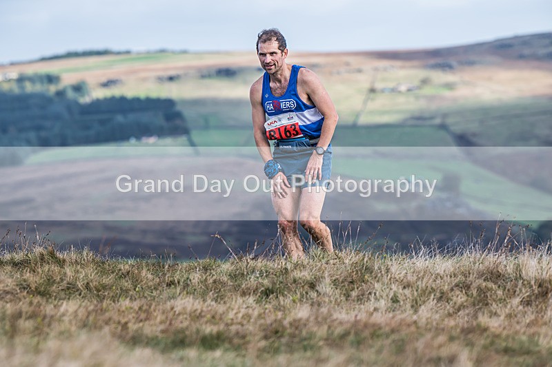 Leg 2 -494 - UK Fell & Hill Relays - Todmorden Leg 2 Saturday 17th October 2026