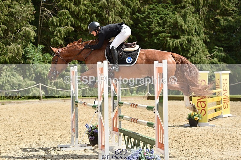 230706-143848-03338 - Cls 6 Newcomers & 1.10m Open