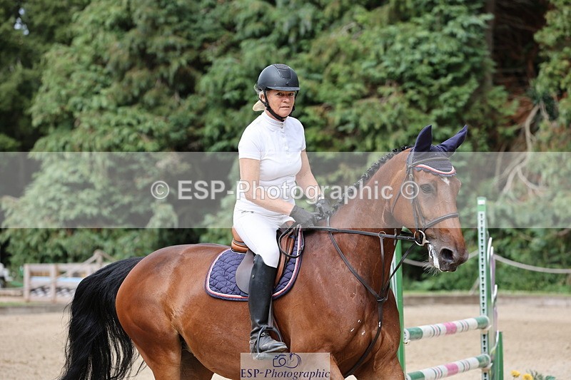 250703A-155008-05591 - Cls 9 Snr Discovery and 1m Open