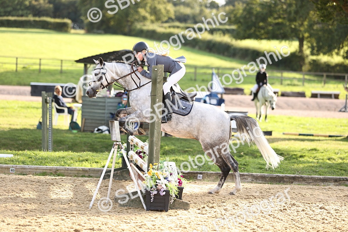 SBM_53046 - J10 - Junior Pony 75cm Championship