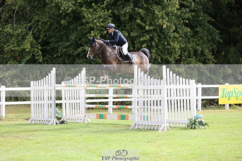 250830A-100655-04656 - Cls 14 HOYS Grade C Quali