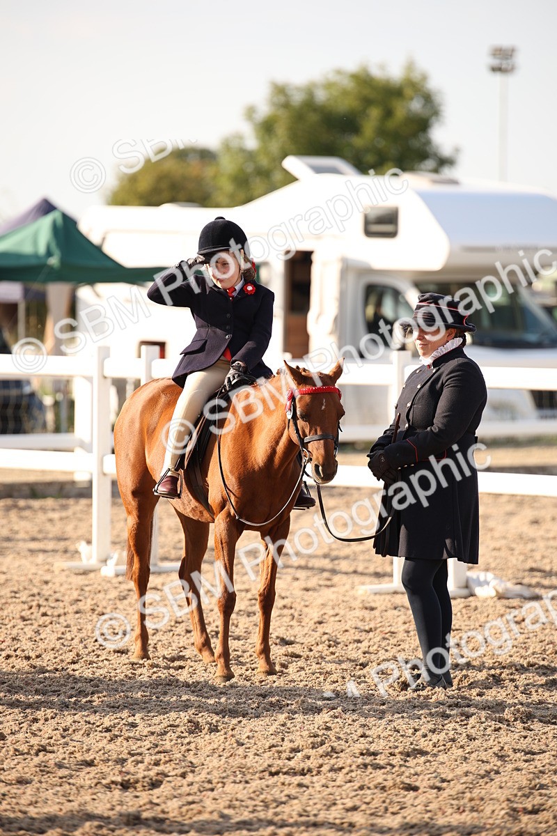SBM_08871 - Class 12R Regional Ridden Pre-Vet