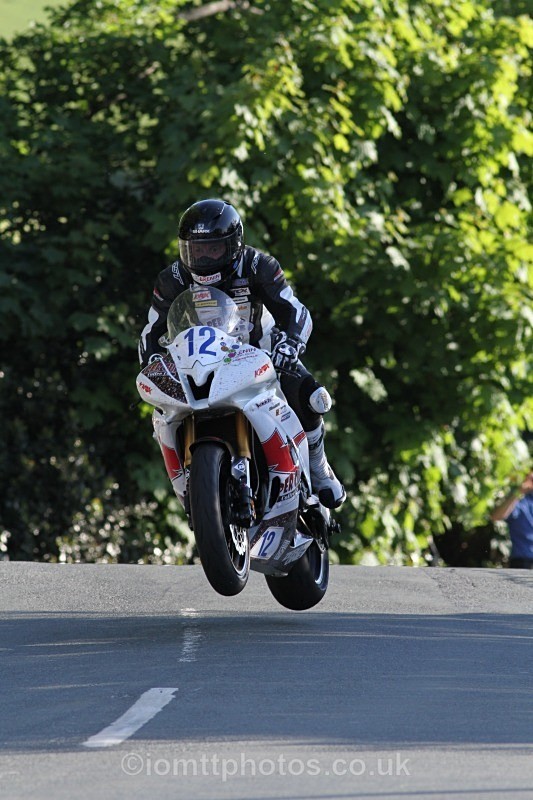  - Supersport Race 2