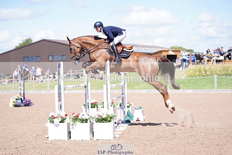 240728A-121630-08960 - Cls 26 NAF Silver Semi Final