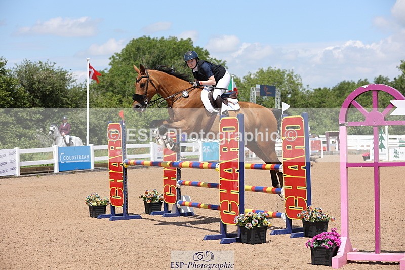 240718A-130413-05381 - Cls 9, 1 Star Bronze Tour 1.10m