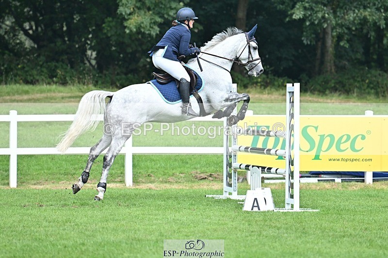 230910-141955-12740 - Cls 27 Snr 1.10m Grand Prix