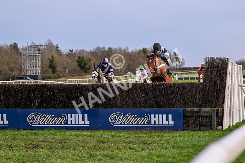 010126-Race 4-Supreme George-2255 - Race 4