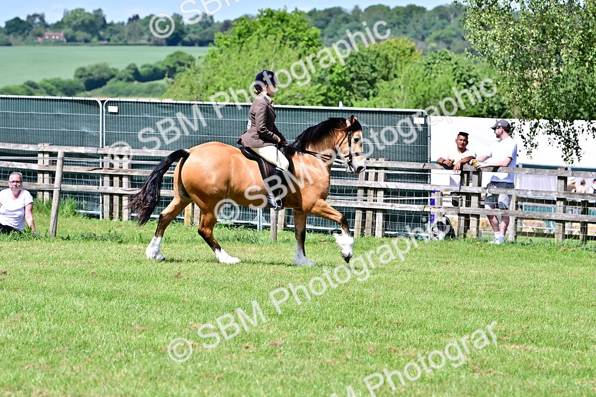 SBM_08004 - Class 61-62 - TSR  M&M Ridden Amateur of the Year
