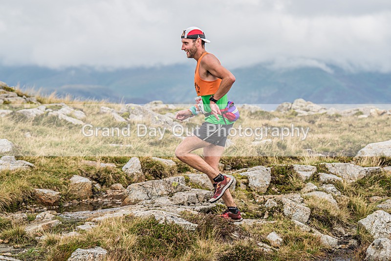 Three Shires-725 - Three Shires Fell Face Saturday 16th September 2023