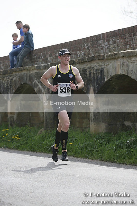 CAD 190419 164 - Cadence Events    Good Friday 10 Miler 19/04/19