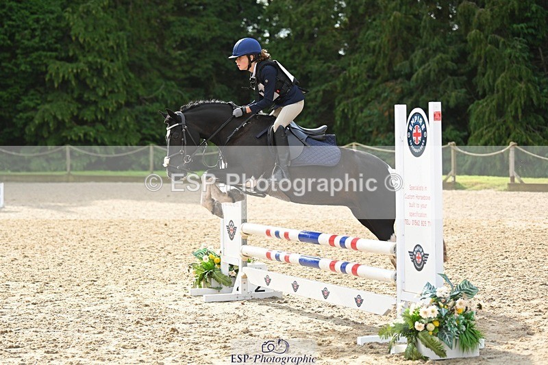 230826-093425-13653 - Round 2 Start to 10.15 coursewalk