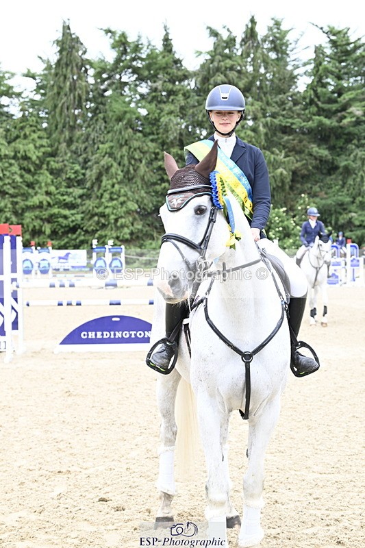 250525A-105617-15557 - Presentations Section A British Young Rider 3 Star