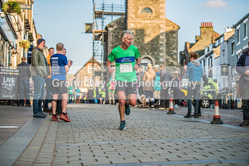 RTH-870 - Keswick Round The Houses Road Race, Wednesday 26th April 2023