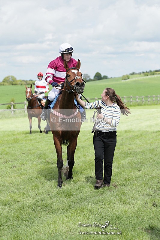 PtP 070523 111 - Kimblewick Races Coronation Meet  Kingston Blount 07/05/23