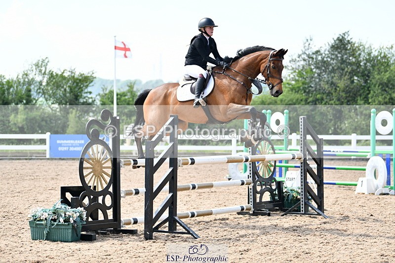 240512A-150628-19259 - Cls 43 95cm National Am Quali