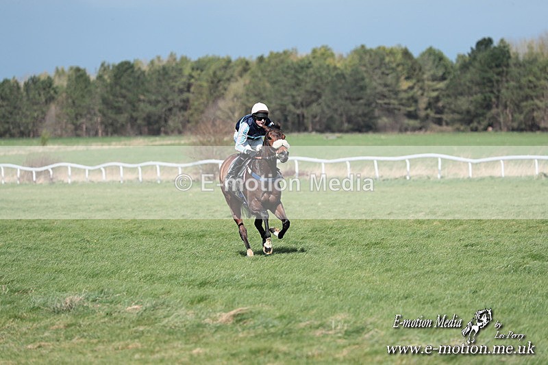 PtP 230324 275 - Tedworth Hunt PtP Larkhill Raccourse 23rd March 2024