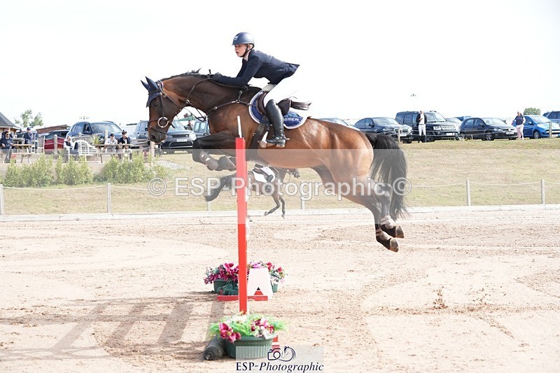 250718-094457-09487 - Cls 2, 3 Star Small Tour Start til Break