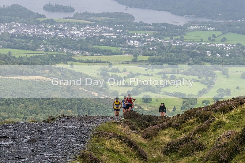 GB Uphill Trial-12 - GB Uphill Only World Champs Trial Race (Skiddaw) Friday 9th September 2022