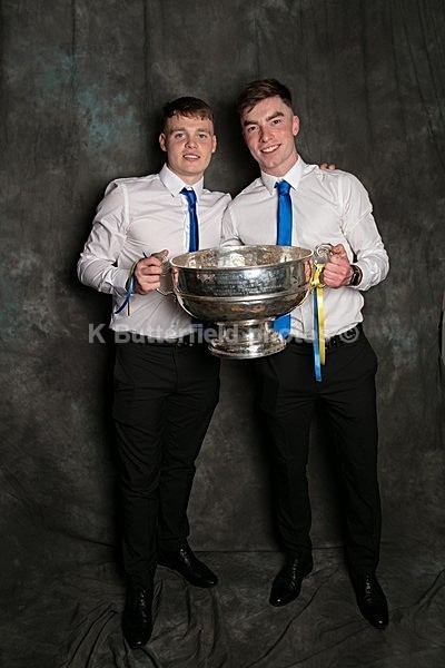 272 - Summerhill GFC Awards 2023
